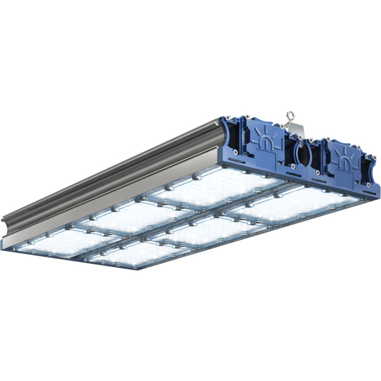 Низковольный светильник TL-PROM Plus 24V LV 300 5K D