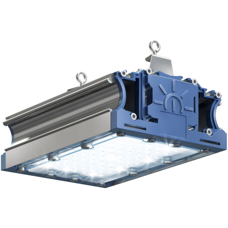 Низковольный светильник TL-PROM Plus 24V LV 50 5K D
