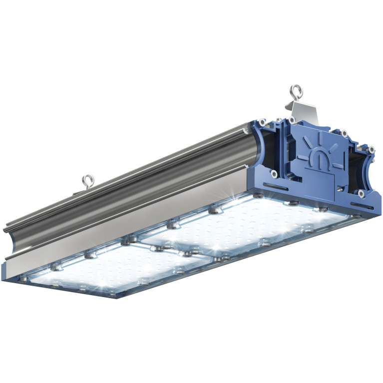 Низковольный светильник TL-PROM Plus 24V LV 100 5K D