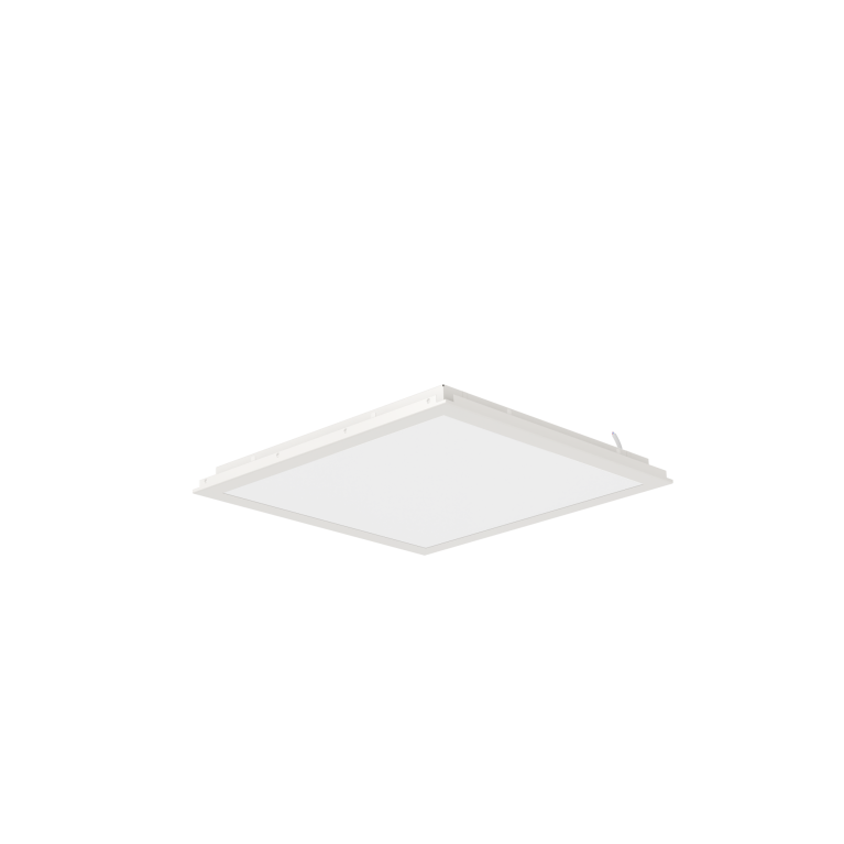 Офисный светильник TL-Office Clip-in 30 840 OPL IP54 GL EM 3-3,5