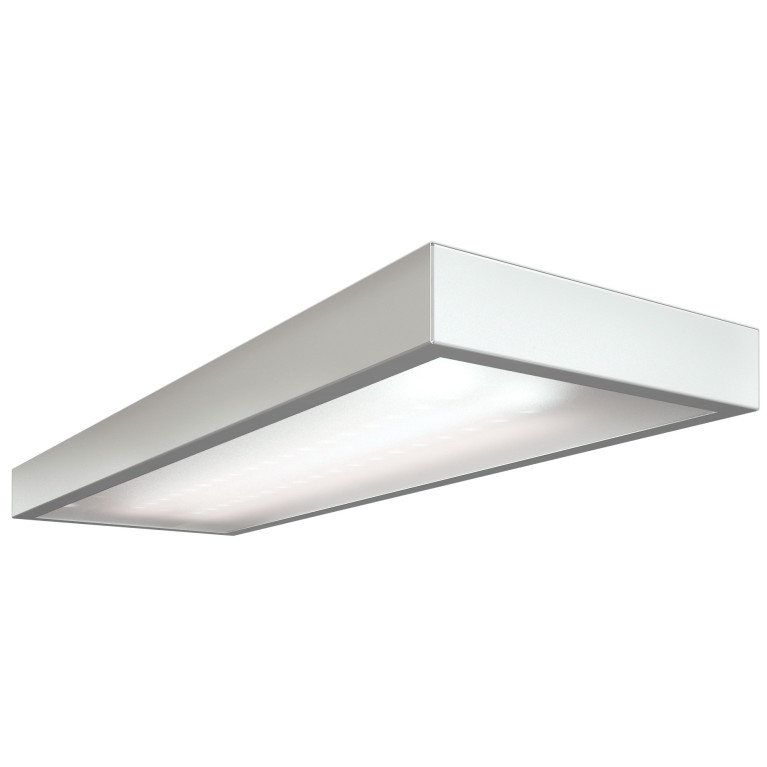 Офисный светильник TL-Office 20 L600 O 4K EM 3-3,5