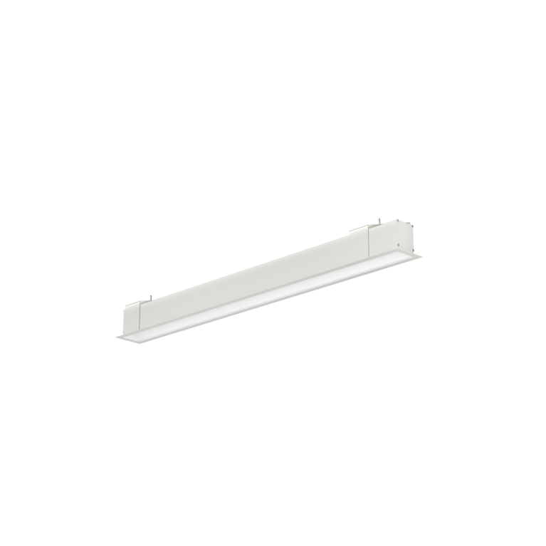 Офисный светильник TL-Office LINE L1500 60 840 OPL R