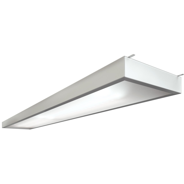 Офисный светильник TL-Office RUS 50 GR 1188x190 OPL 840