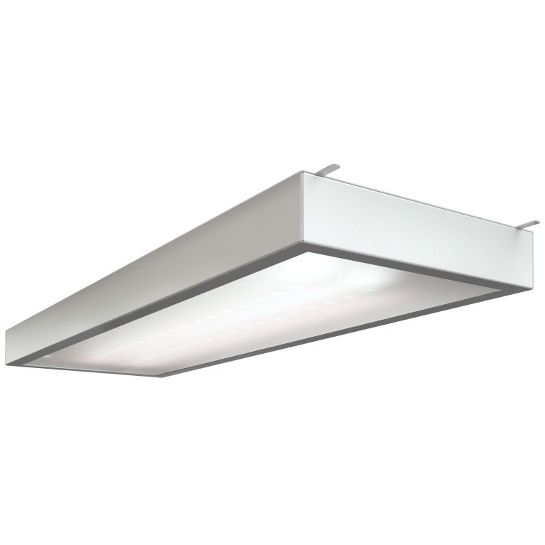 Офисный светильник TL-Office RUS 15 GR 588x190 OPL 850
