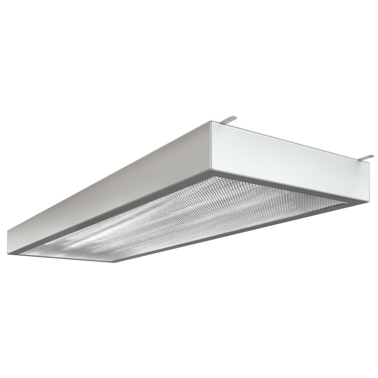 Офисный светильник TL-Office RUS 15 GR 588x190 PRS 840