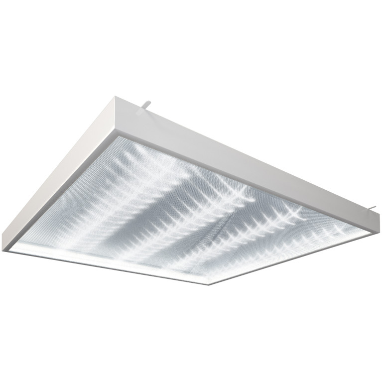 Офисный светильник TL-Office RUS 30 GR 588x588 PRS 840