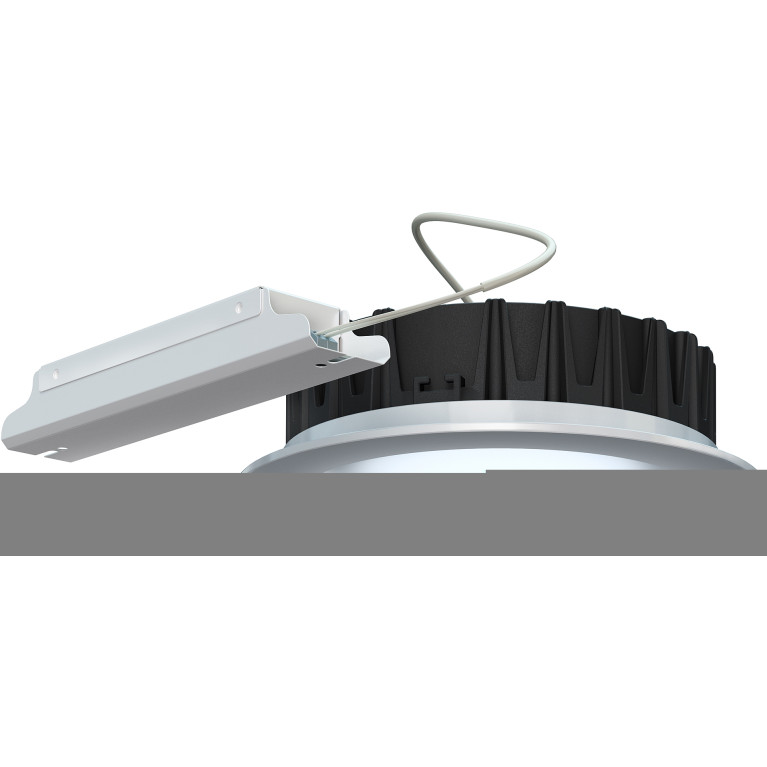 Офисный светильник TL-ROUND H 22 OPL 830