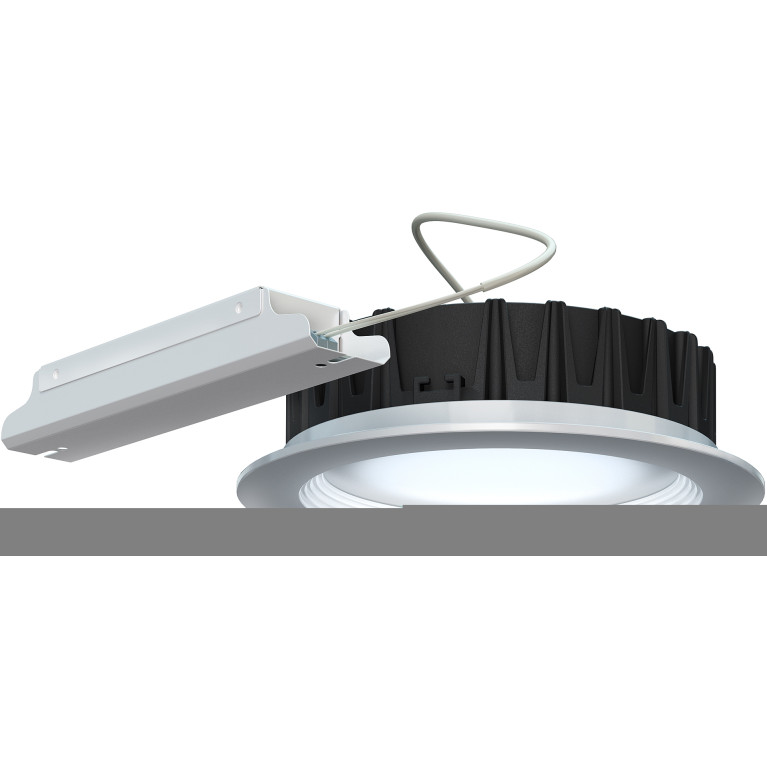 Офисный светильник TL-ROUND H 22 OPL 840