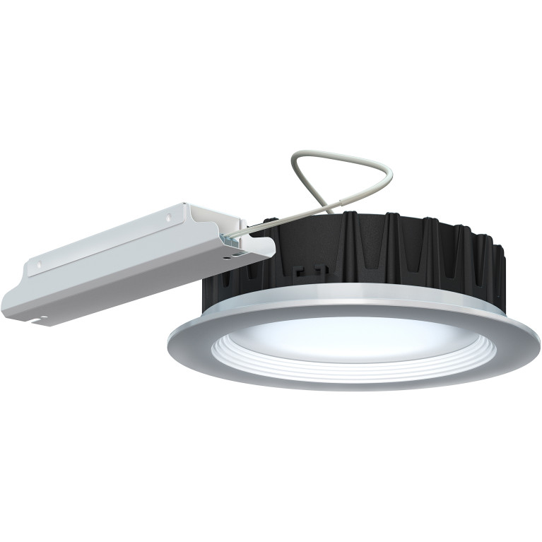 Офисный светильник TL-ROUND H RUS 33 OPL 950