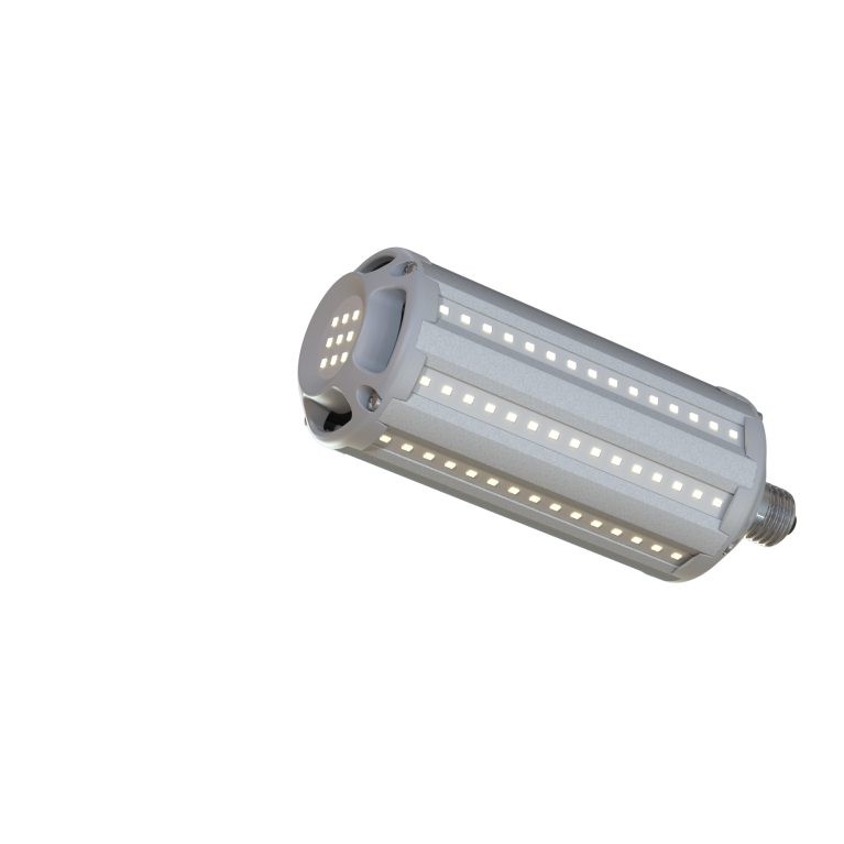 Промышленный светильник TL-PROM-RUS E27/40T 25 850