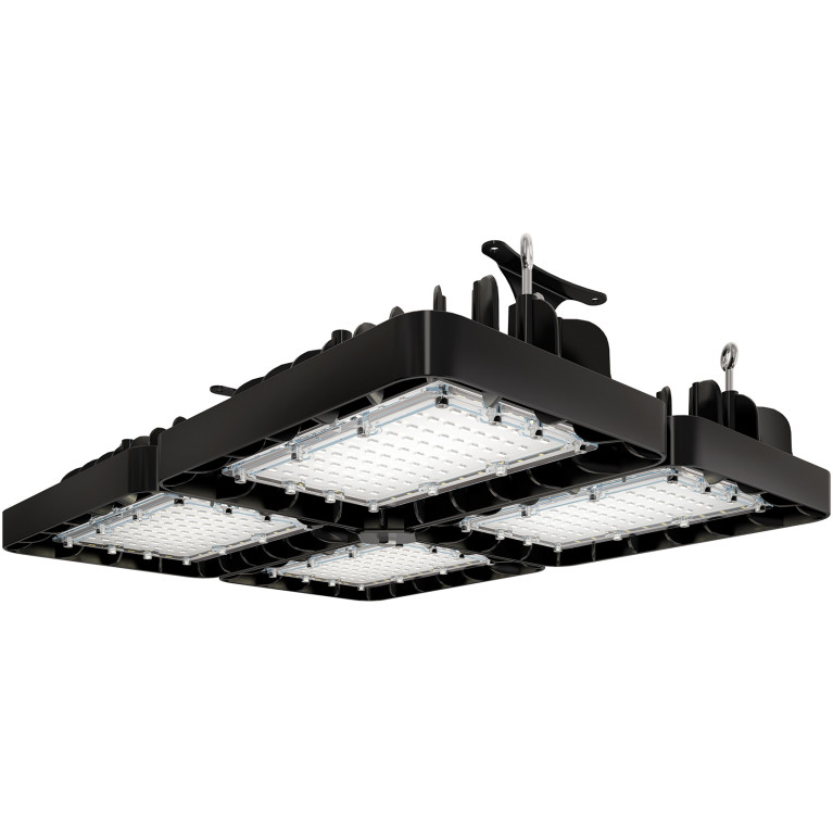Промышленный светильник TL-PROM APS 500 750 LC D120