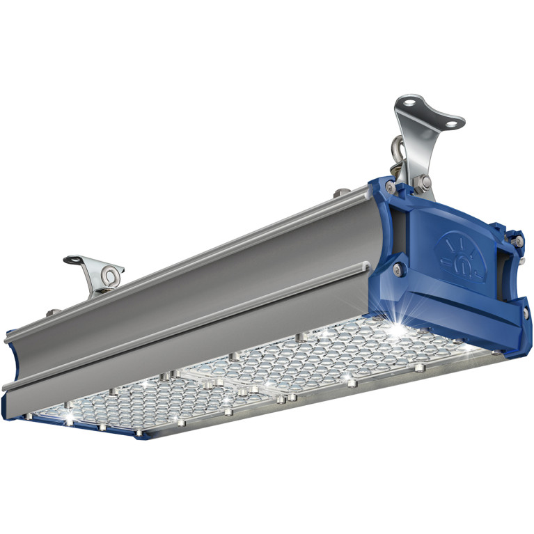 Промышленный светильник TL-PROM SM 90 5K DIM К50