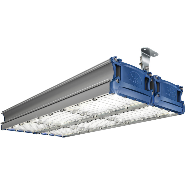 Промышленный светильник TL-PROM SM 230 5K DIM D
