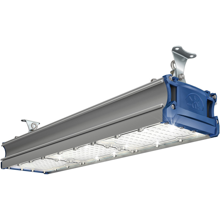 Промышленный светильник TL-PROM SM 115 5K D