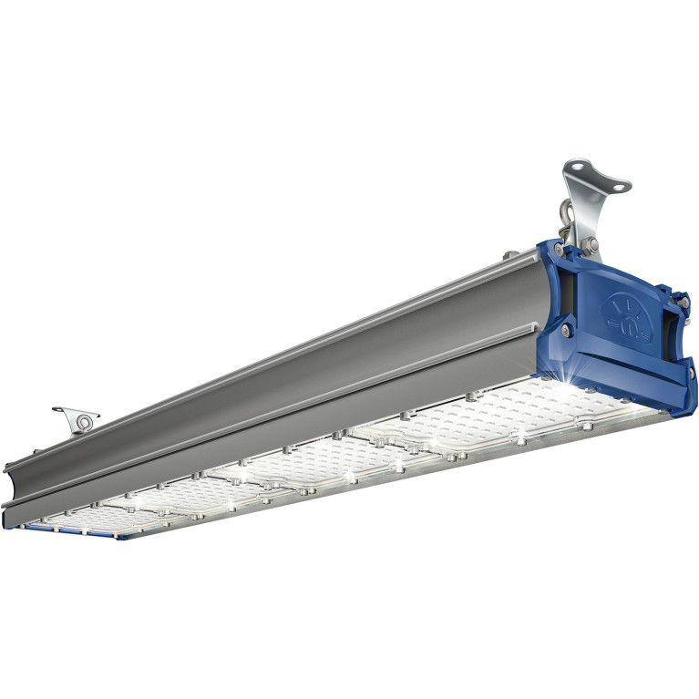 Промышленный светильник TL-PROM SM 170 5K D