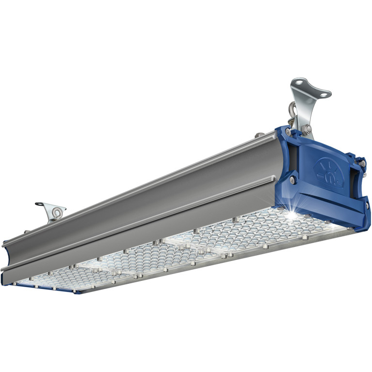 Промышленный светильник TL-PROM SM 115 5K DIM К50