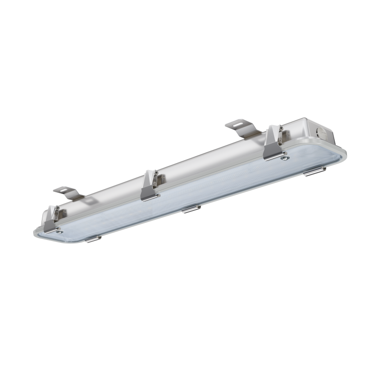 Промышленный светильник TL-SLIM HARD 15 850 D120