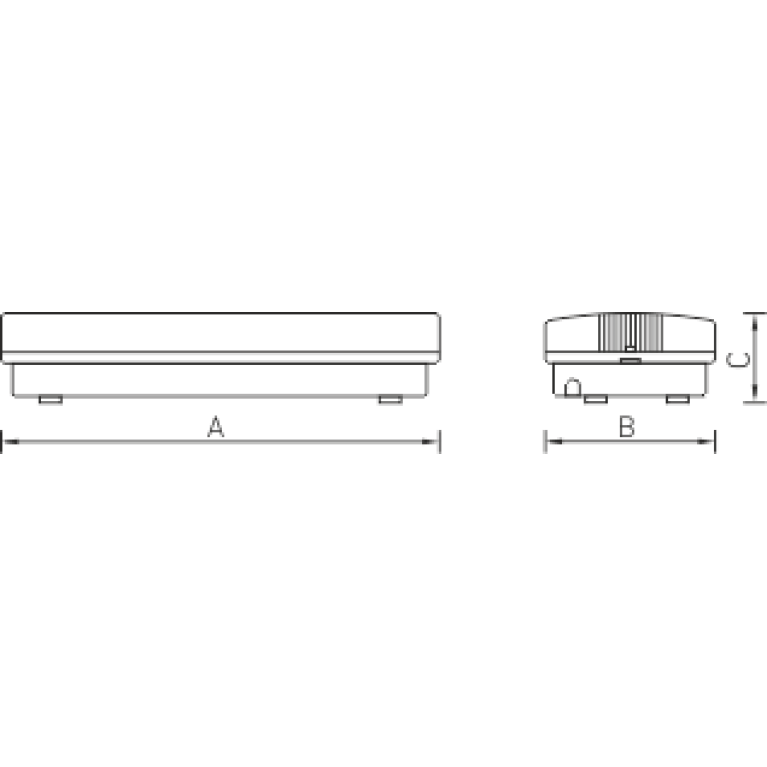 SIRAH 2011-3 LED