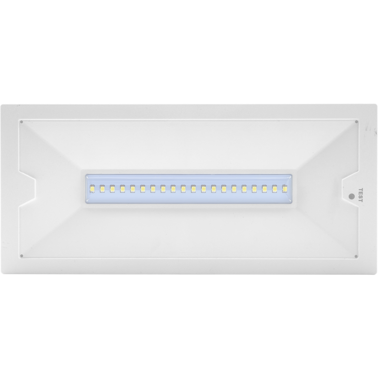 URAN 6523-5 LED STANDARD аварийный