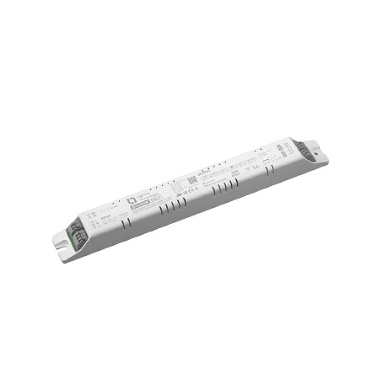 Драйвер LED 25Вт-350мА (LT B1x25W) ГП