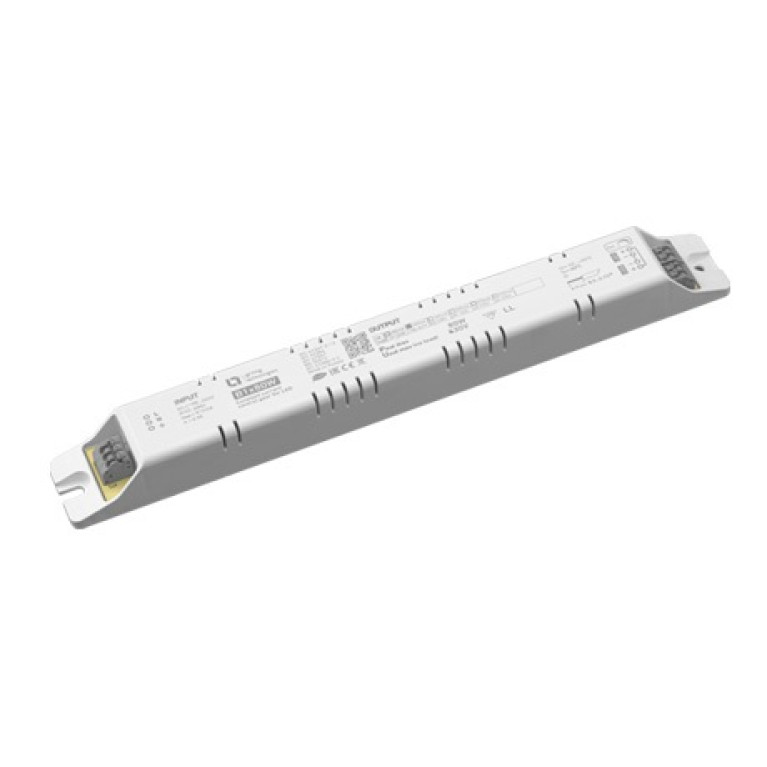Драйвер LED 80Вт-350мА (LT B1x80W 0.35A LL) ГП