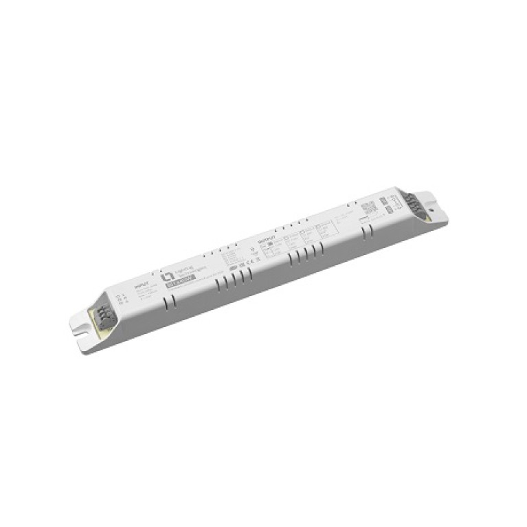 Драйвер LED 40Вт-500мА (LT BI1x40W) ГП