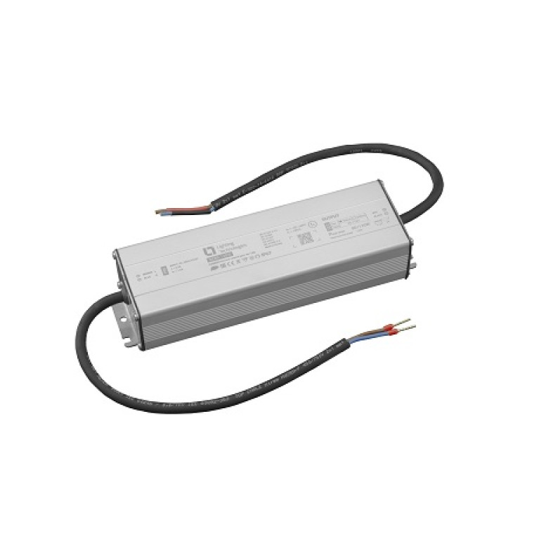 Драйвер LED 80Вт-700мА-IP67 (LT RC80-120W) ГП