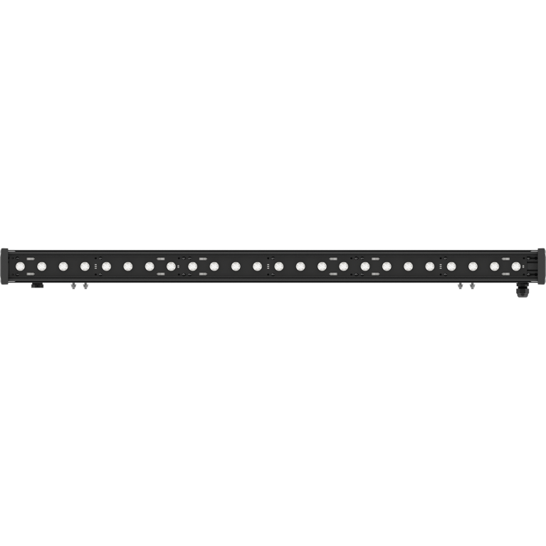 EVOLINE LED 36 D50 RGB DMX RDM 900