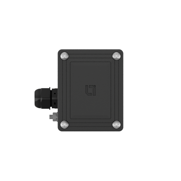 EVOLINE LED (1200) 48W D15 RGBW SL DMX RDM