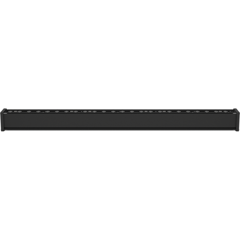 EVOLINE LED (1200) 48W D15 RGBW SL DMX RDM