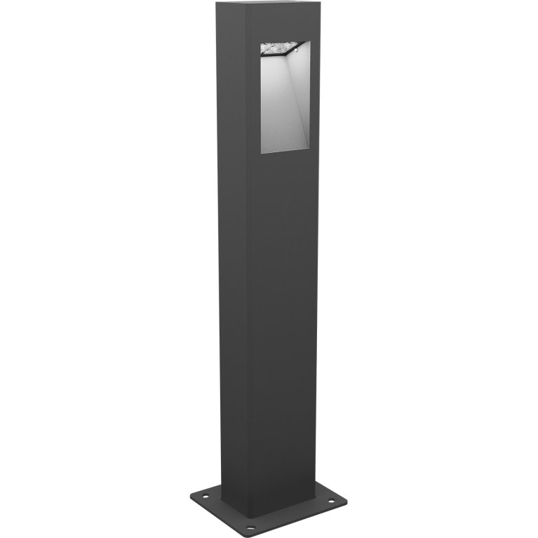 PHAROS LED 17W 840 RAL7016 OUTLET