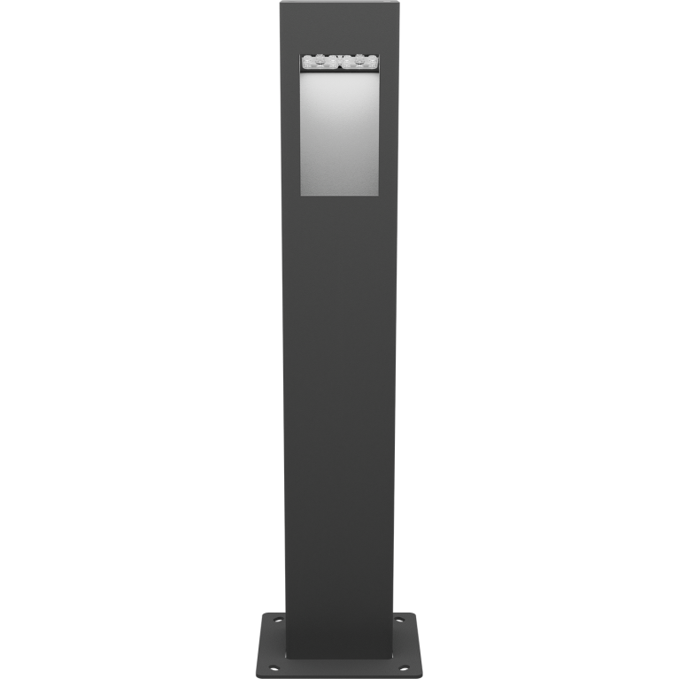 PHAROS LED 17W 840 RAL7016 OUTLET