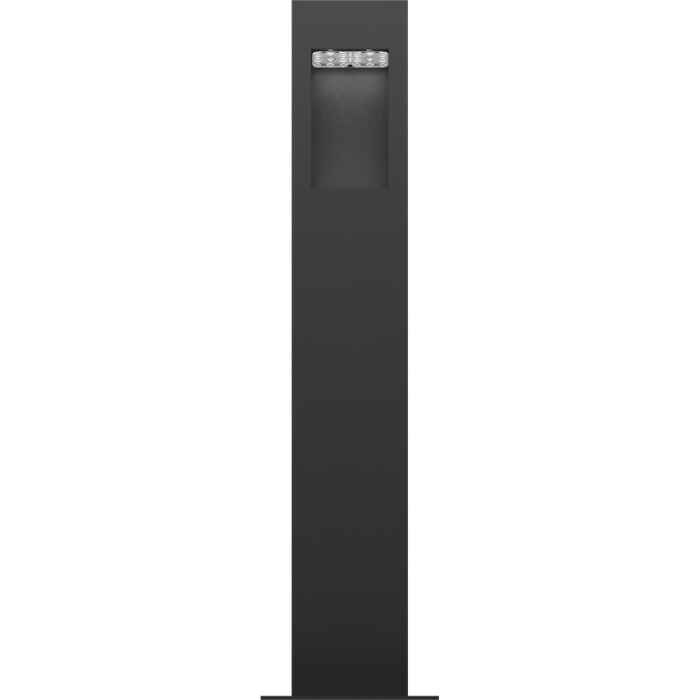 PHAROS LED 17W 840 RAL7016 OUTLET