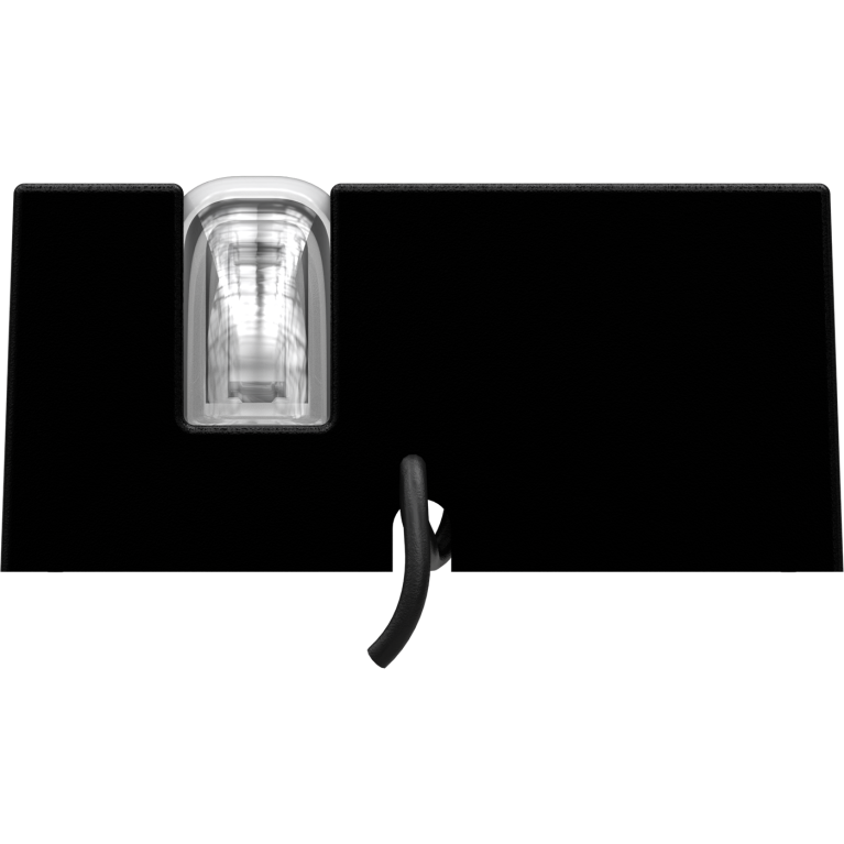 FRAME LED 6W 830 RAL7016