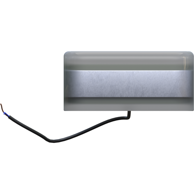 MOONWALK LED (120х120) 3W 830 WH