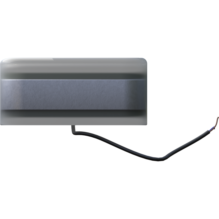 MOONWALK LED (120х180) 5W RGB WH