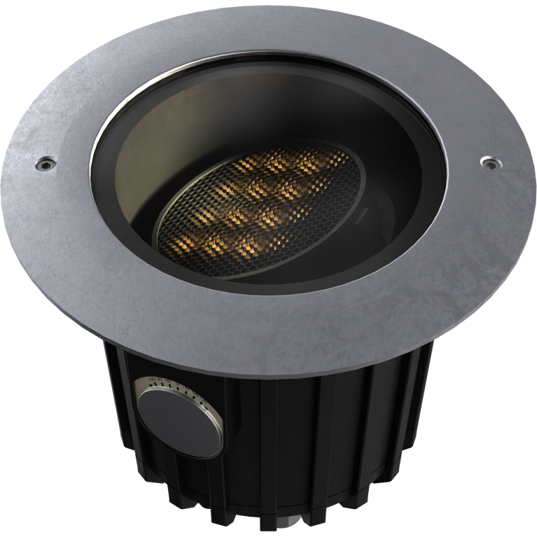 NOTA LED 18W D15 730 SL