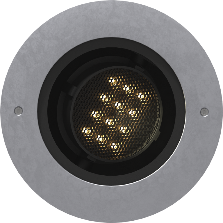 NOTA LED 18W D15 730 SL