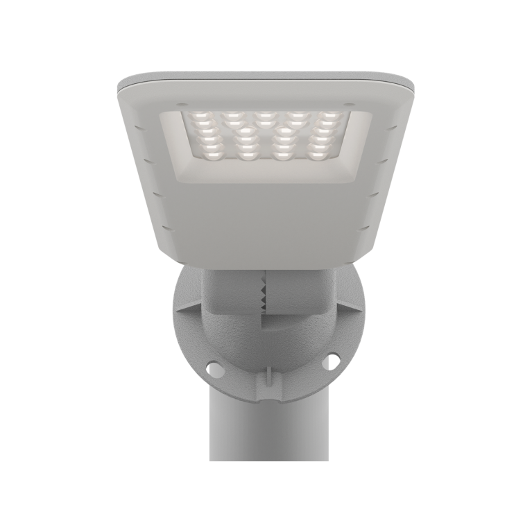 MINI STANDARD LED 25W DW 830 RAL9006