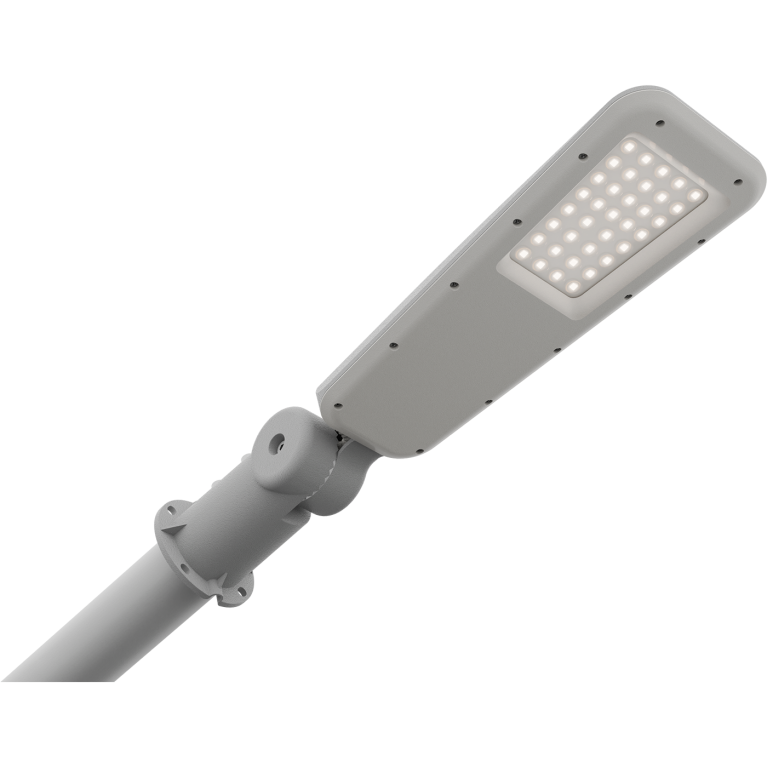 MINI STANDARD LED 25W DW 830 RAL9006