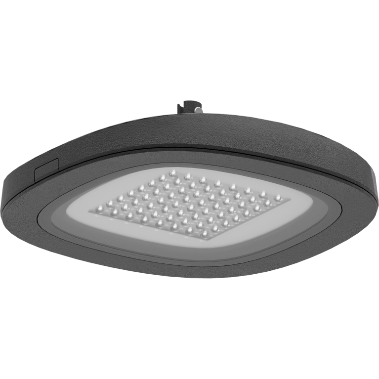SKYLINE LED/UP 60W DS1 740 RAL9006