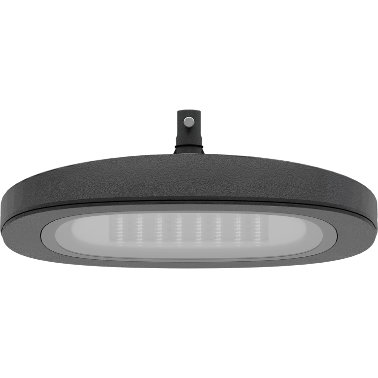 SKYLINE LED/UP 60W DS1 740 RAL9006