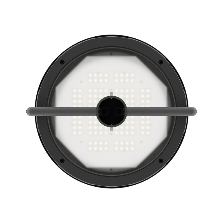 VALLEY UP LED 40W 830 BL