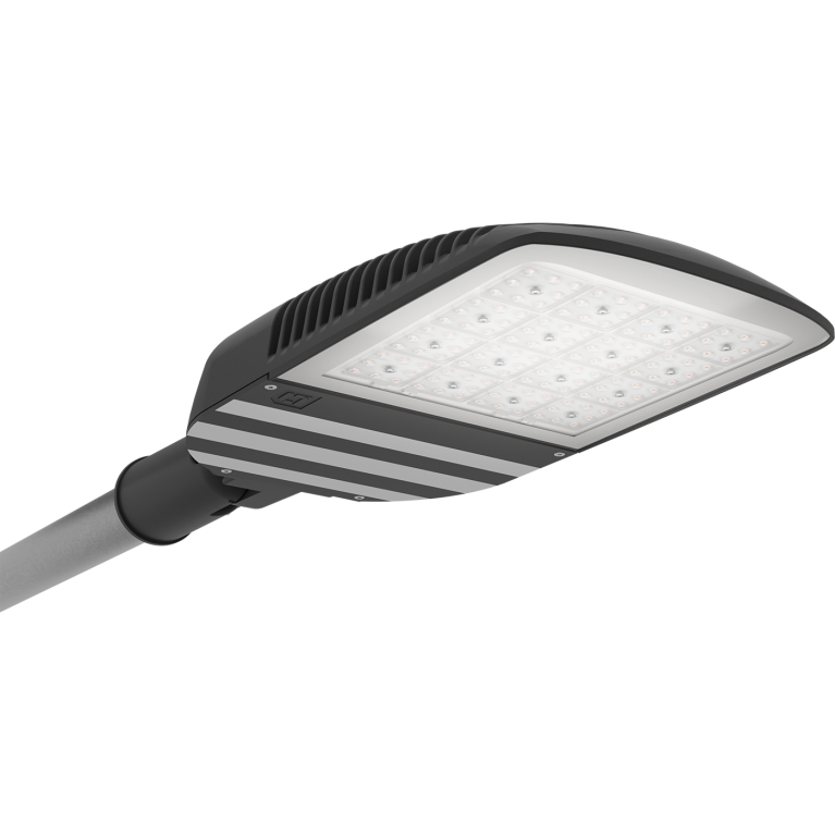 FREGAT CROSSING LED 55W DR 750 RAL9005