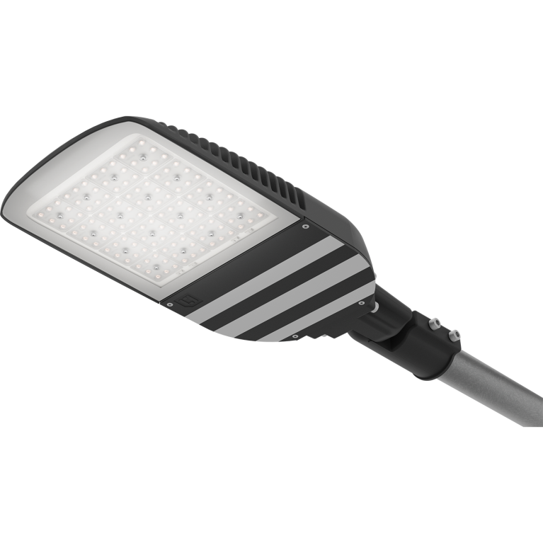 FREGAT CROSSING LED 55W DR 750 RAL9005