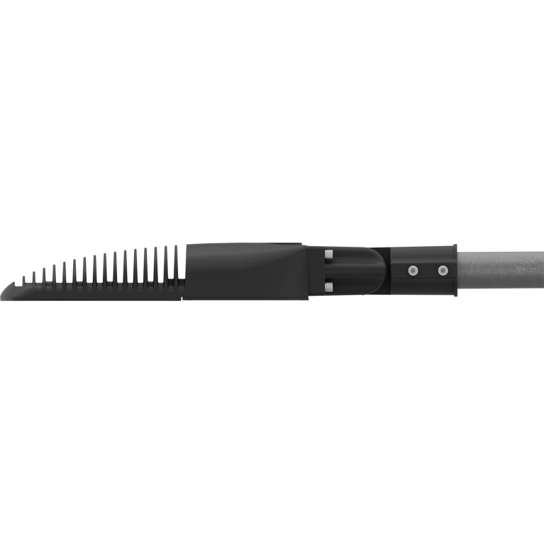 FREGAT CROSSING LED 55W DR 750 RAL9005