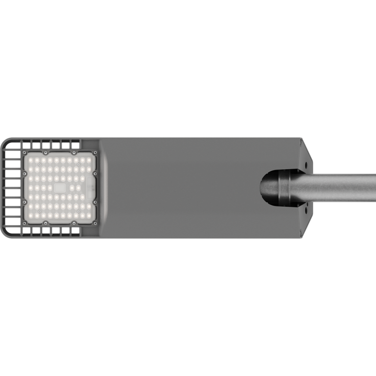 GALAXY LED 35W DW 740 RAL9006