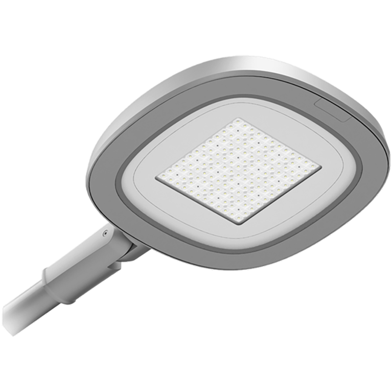 SKYLINE LED 90W DS 740 RAL9006 /M/
