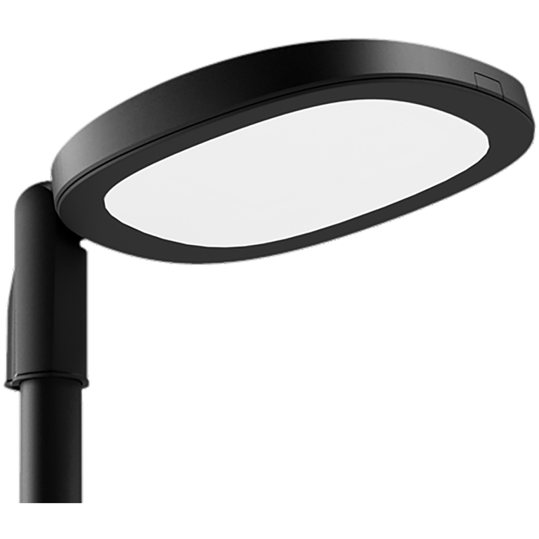 SKYLINE LED 30W DK 827 RAL9005