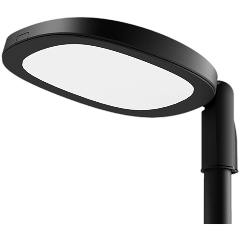 SKYLINE LED 30W DK 740 RAL9006